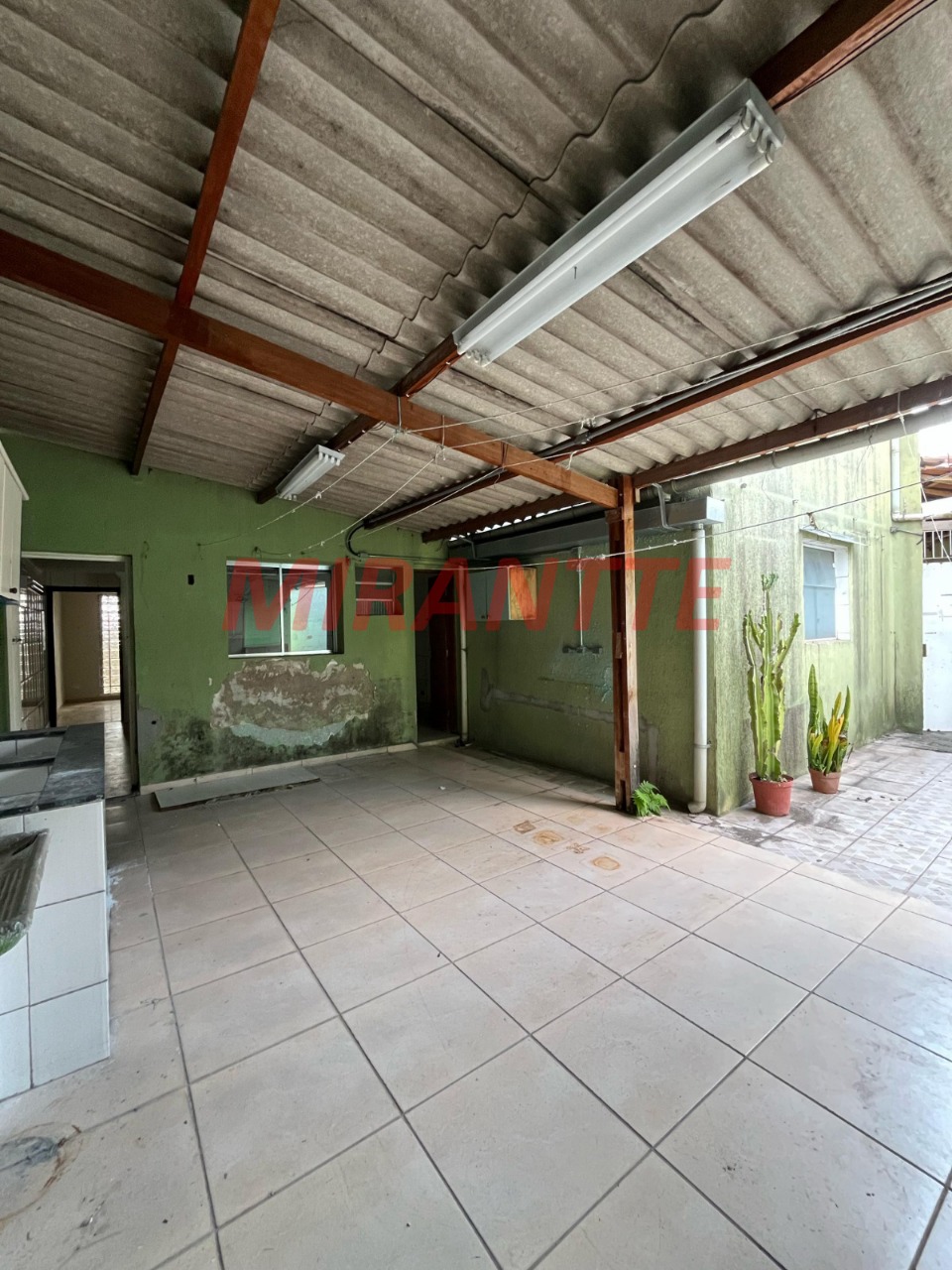 Comercial de 290m² em Parque Mandaqui