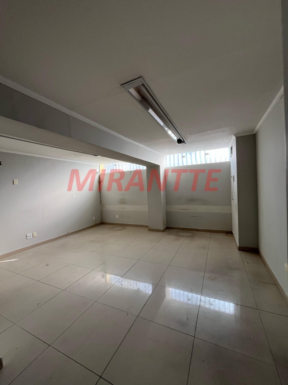Comercial de 290m² em Parque Mandaqui