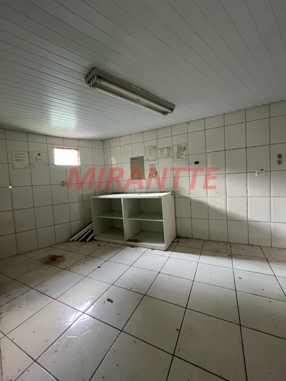 Comercial de 290m² em Parque Mandaqui