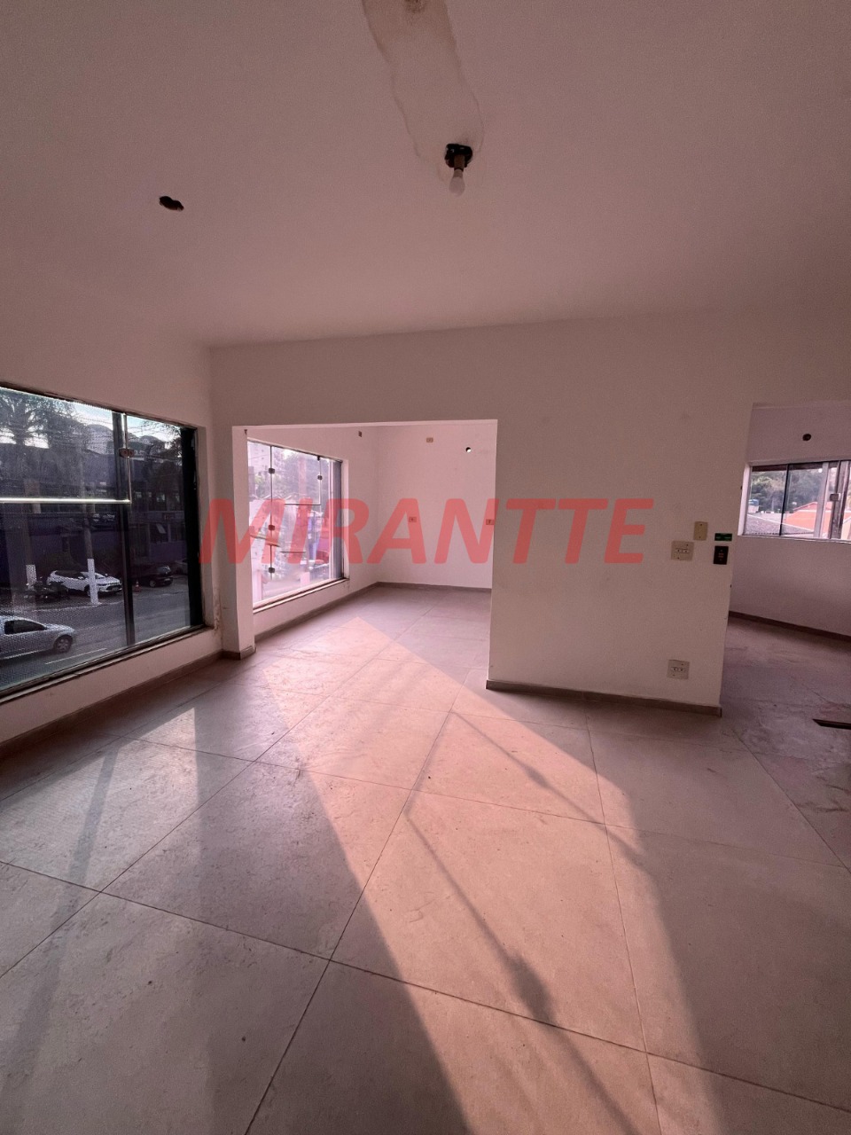 Comercial de 290m² em Parque Mandaqui