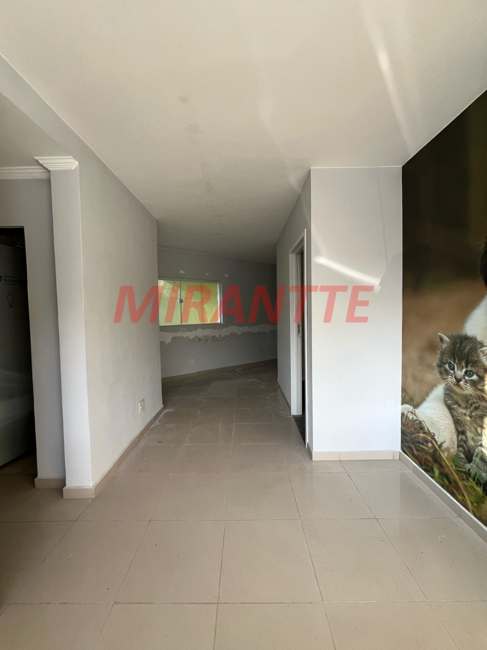 Comercial de 290m² em Parque Mandaqui