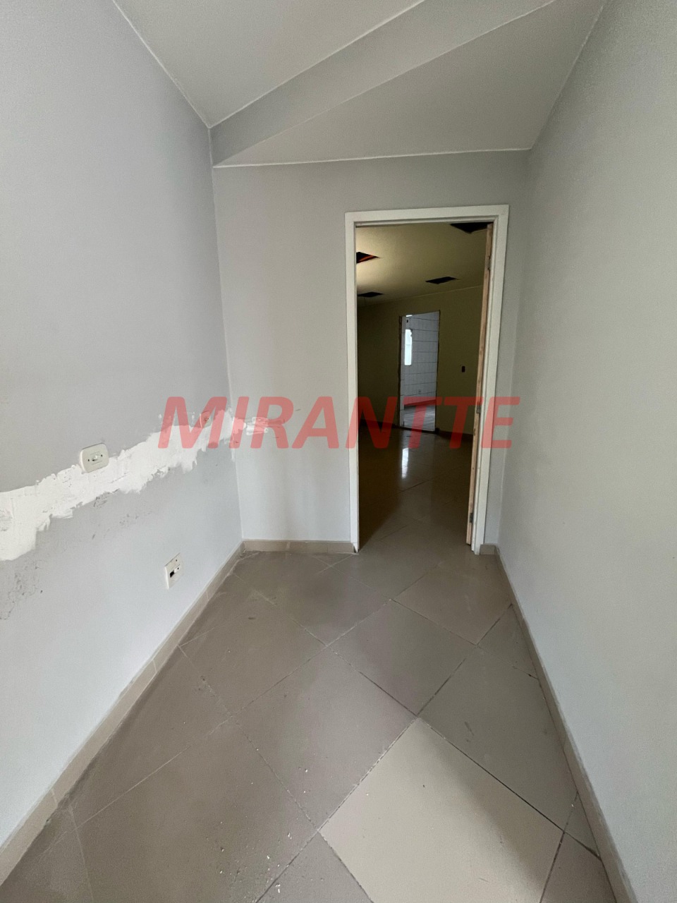 Comercial de 290m² em Parque Mandaqui