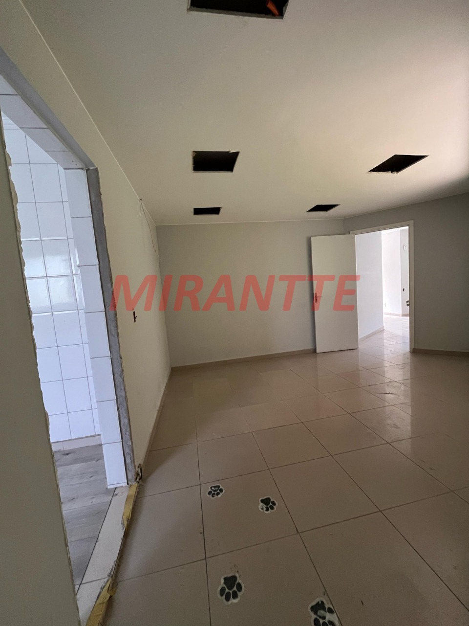 Comercial de 290m² em Parque Mandaqui