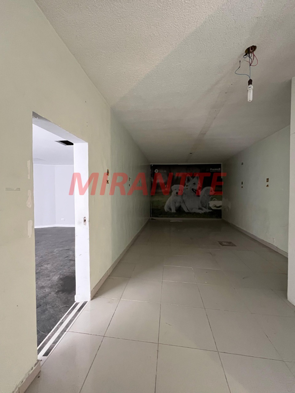 Comercial de 290m² em Parque Mandaqui