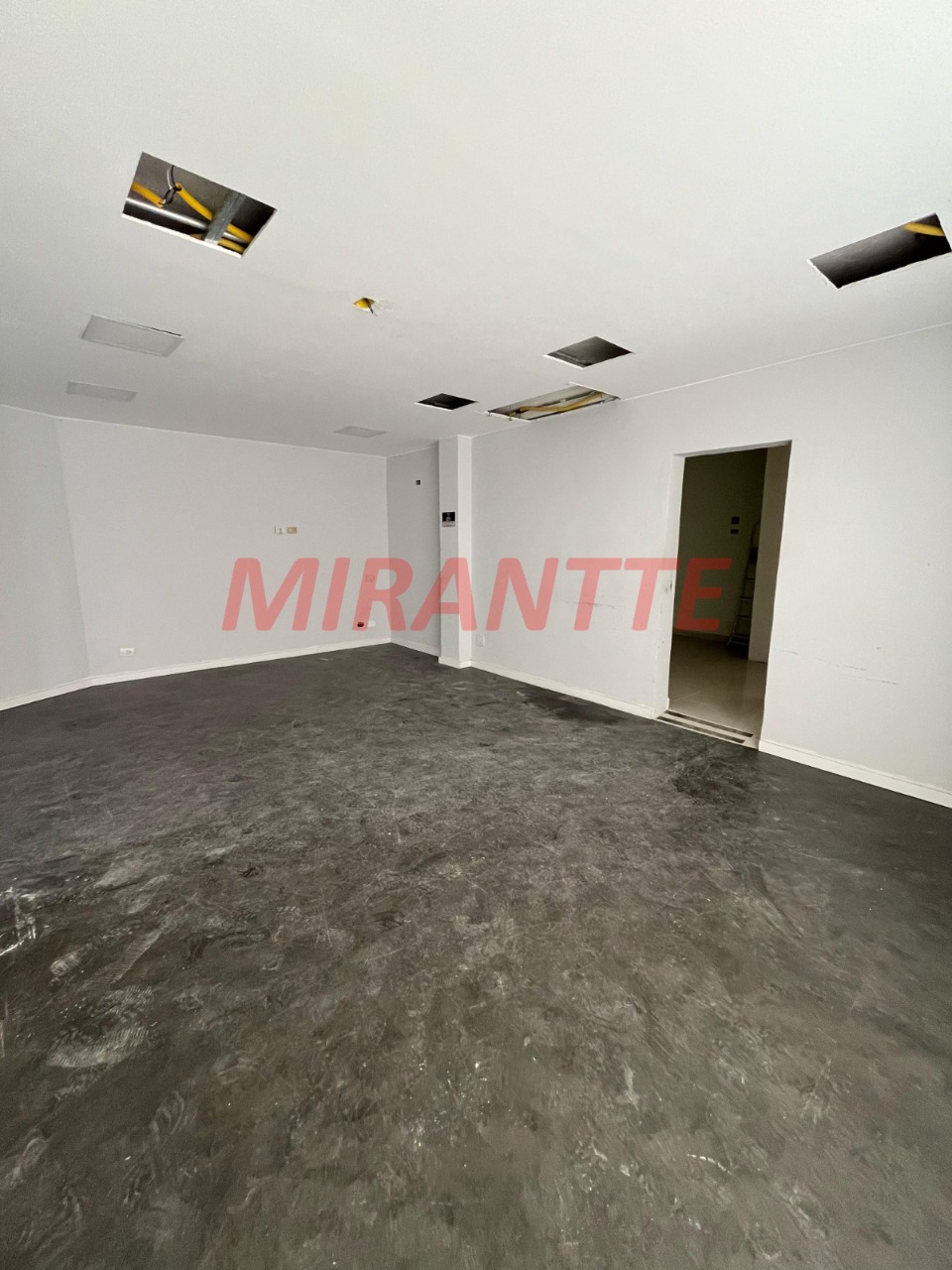 Comercial de 290m² em Parque Mandaqui