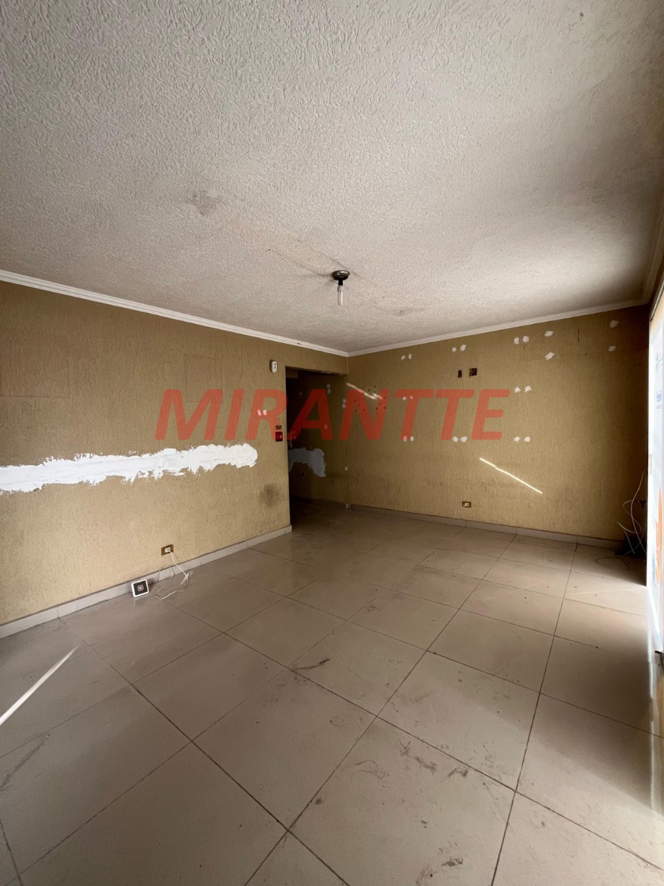 Comercial de 290m² em Parque Mandaqui