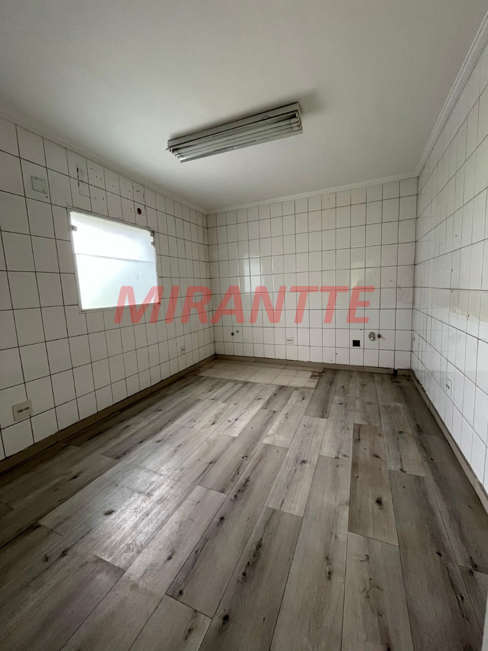 Comercial de 290m² em Parque Mandaqui