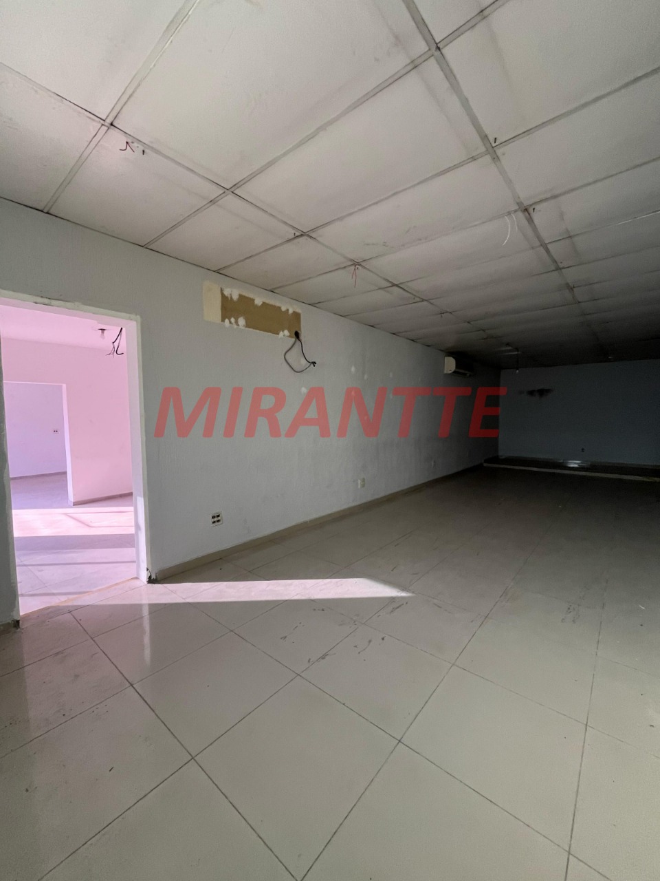 Comercial de 290m² em Parque Mandaqui