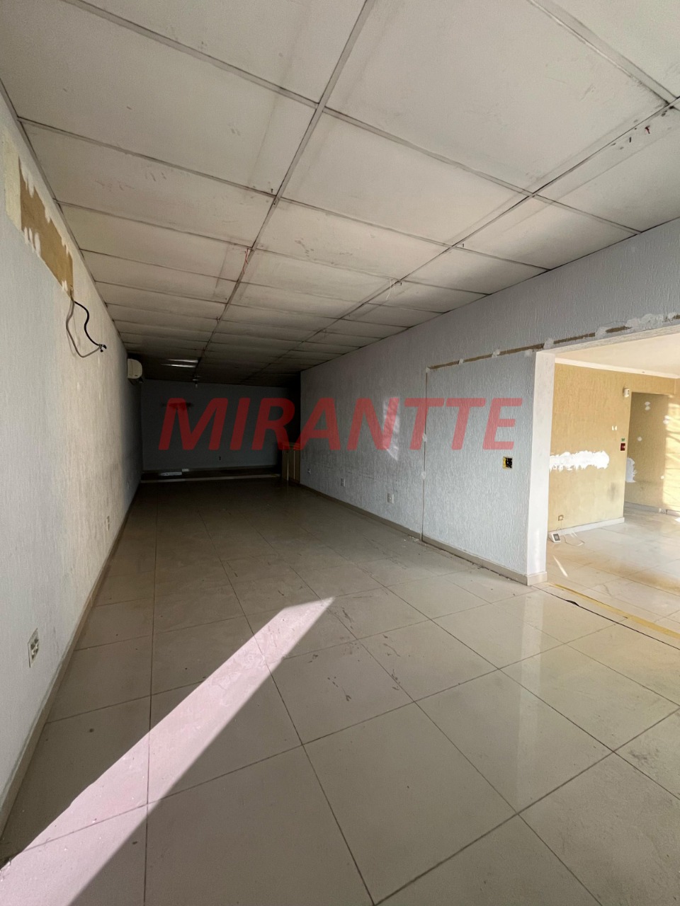 Comercial de 290m² em Parque Mandaqui