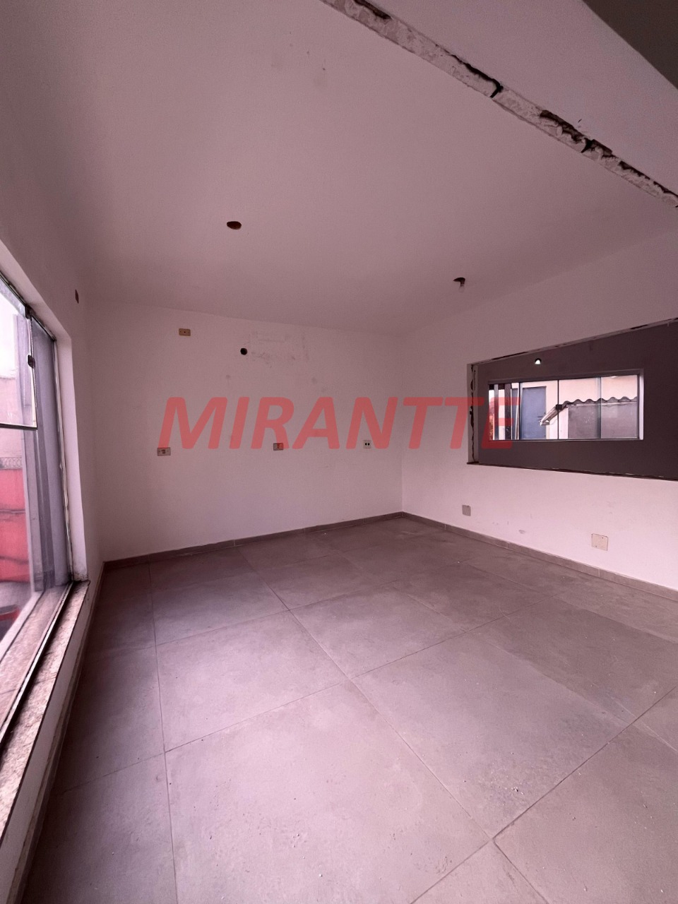 Comercial de 290m² em Parque Mandaqui