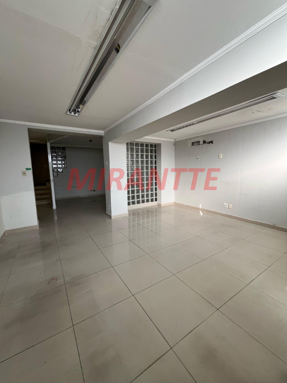 Comercial de 290m² em Parque Mandaqui