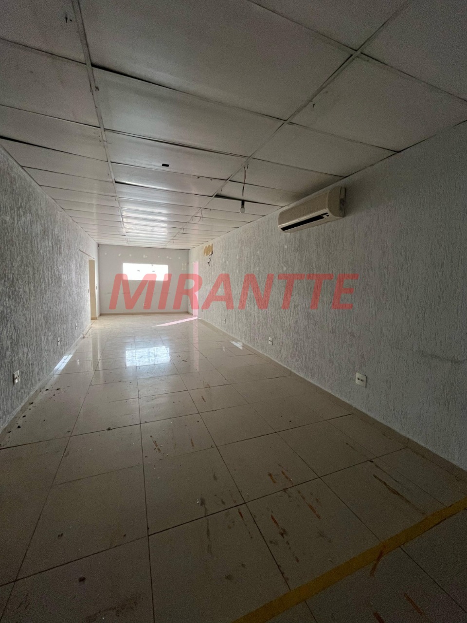 Comercial de 290m² em Parque Mandaqui
