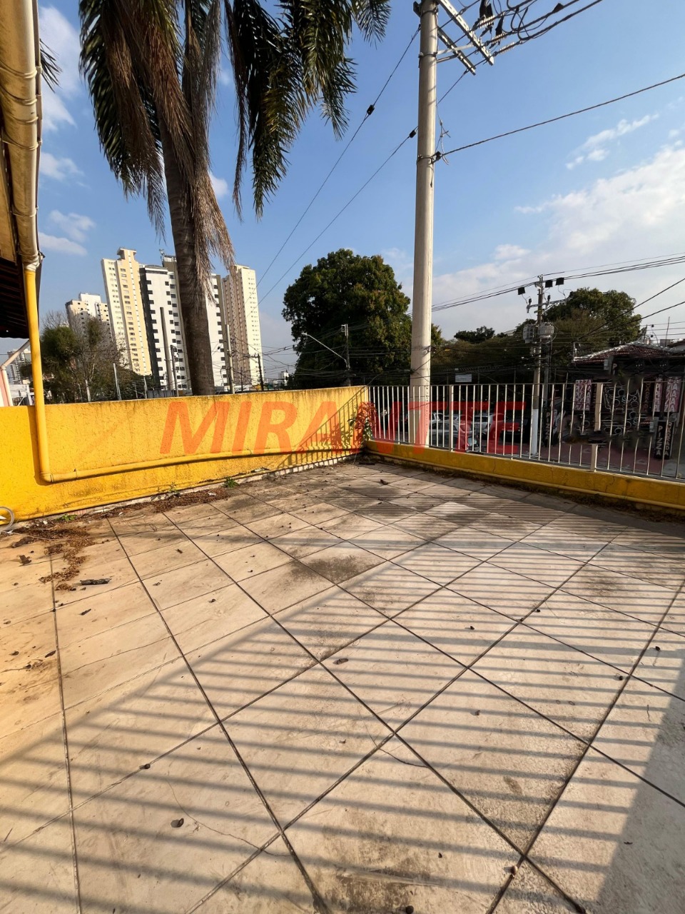 Comercial de 290m² em Parque Mandaqui