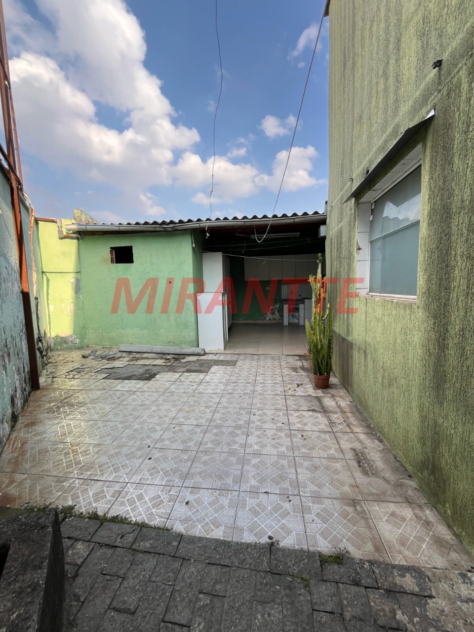 Comercial de 290m² em Parque Mandaqui