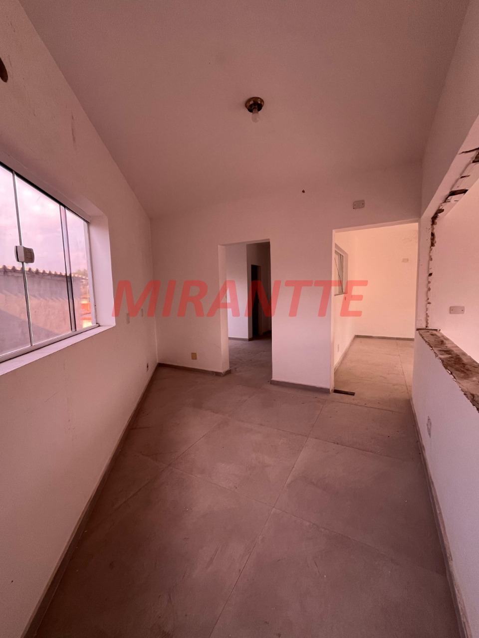 Comercial de 290m² em Parque Mandaqui