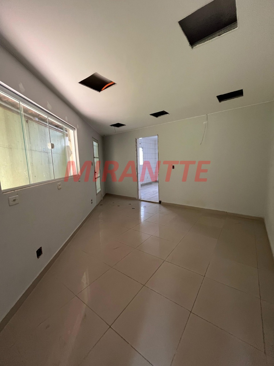 Comercial de 290m² em Parque Mandaqui