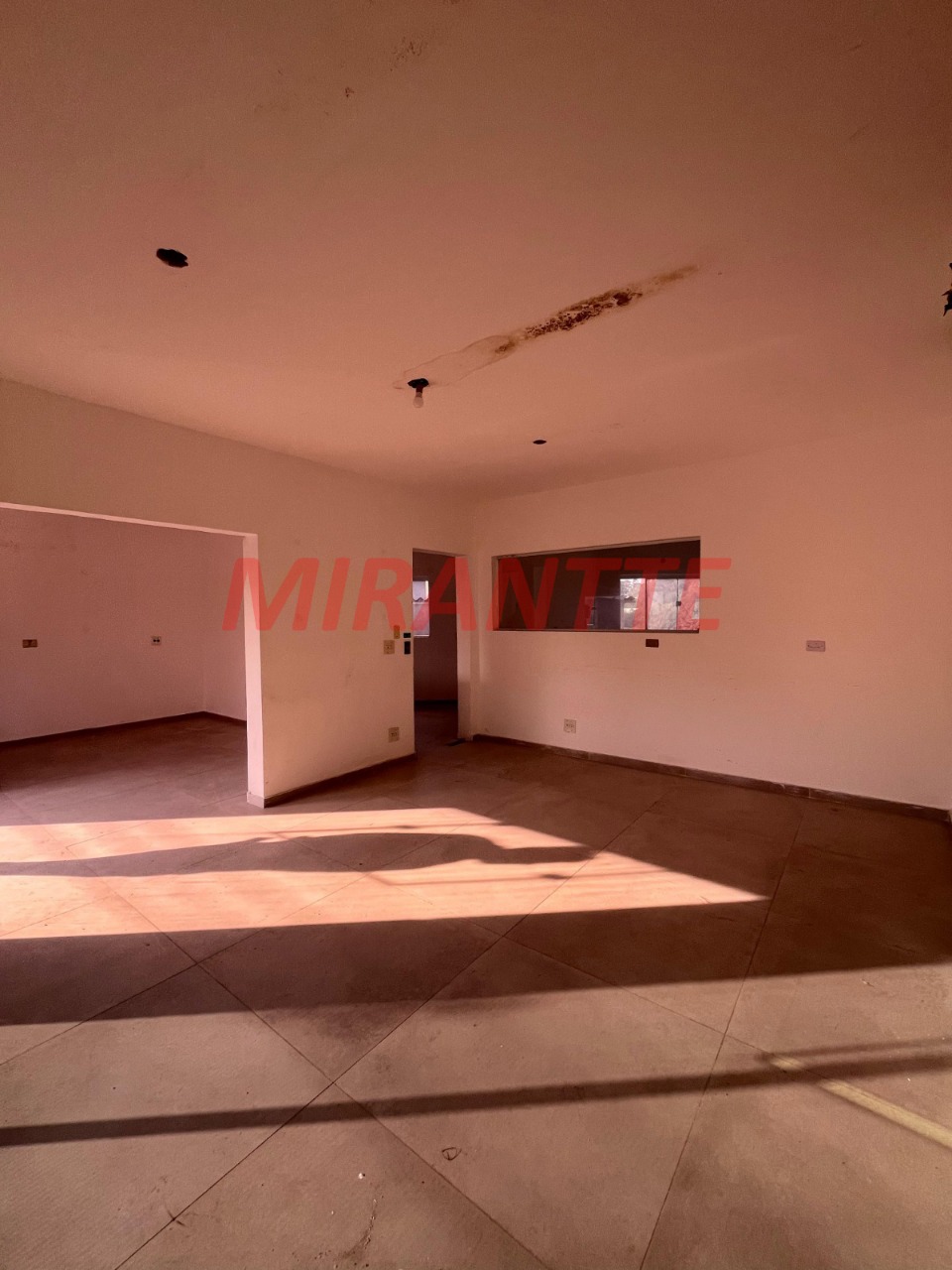 Comercial de 290m² em Parque Mandaqui