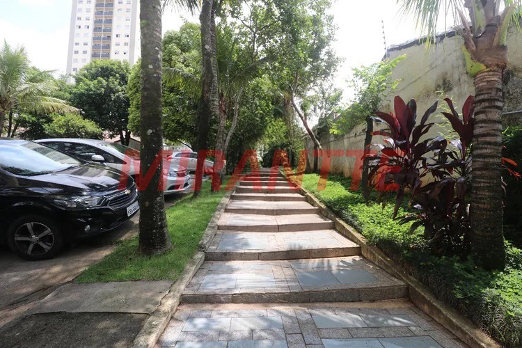Apartamento de 50m² com 1 quartos em Santana