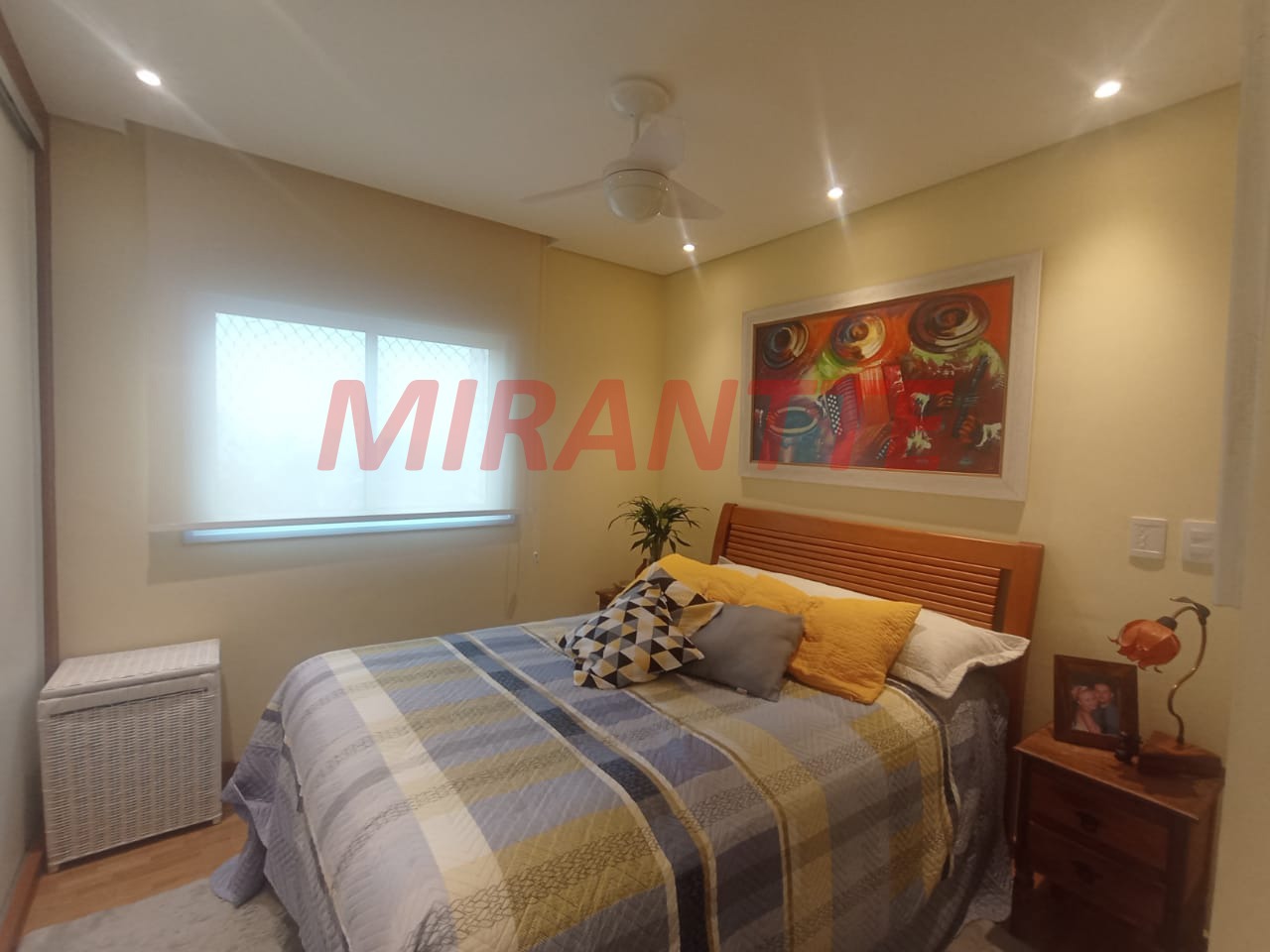 Apartamento de 108m² com 3 quartos em Vila Guilherme