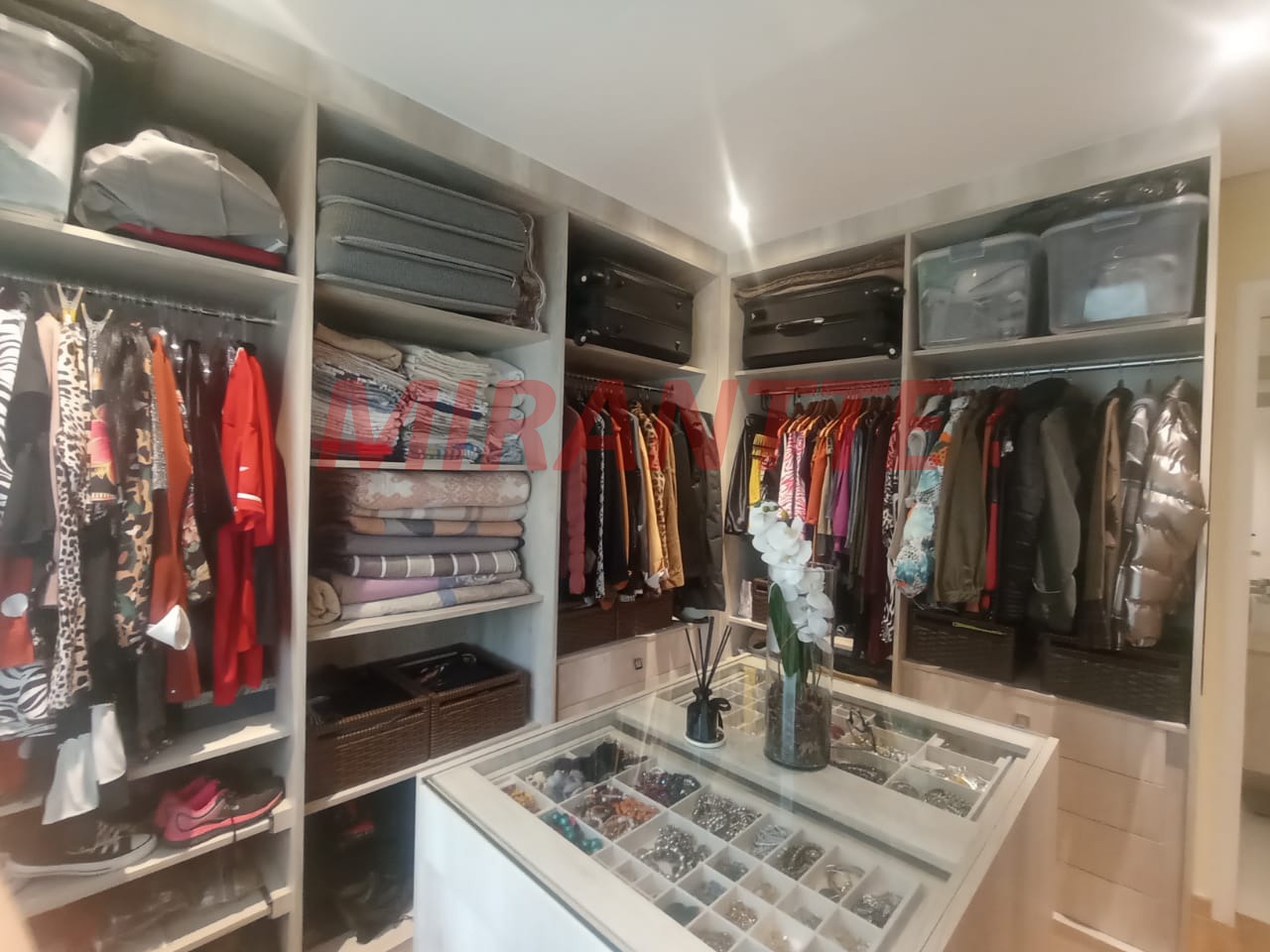 Apartamento de 108m² com 3 quartos em Vila Guilherme