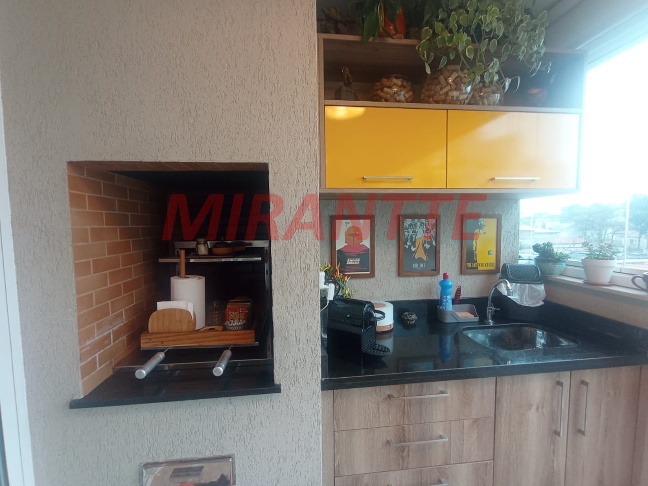 Apartamento de 108m² com 3 quartos em Vila Guilherme