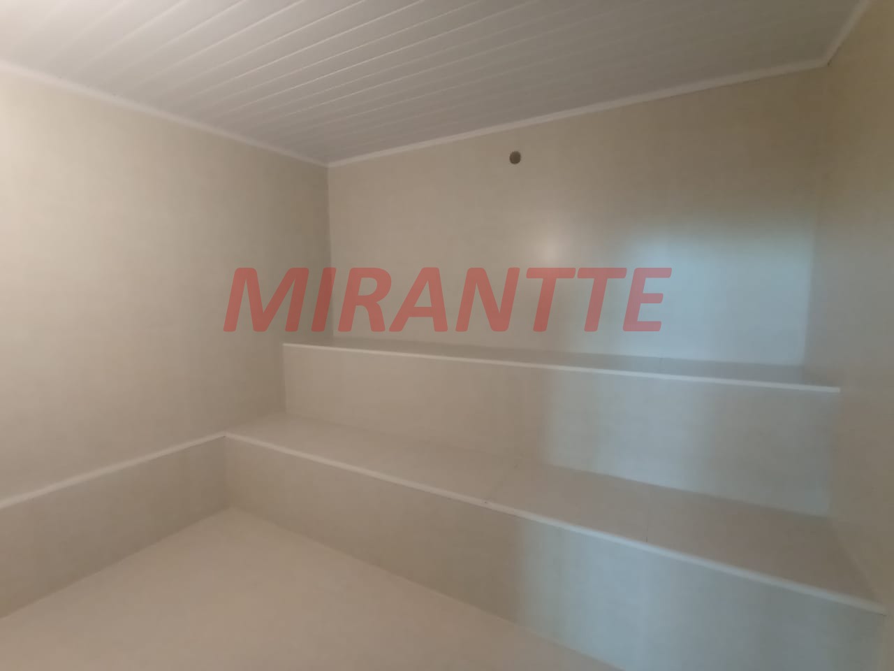 Apartamento de 108m² com 3 quartos em Vila Guilherme