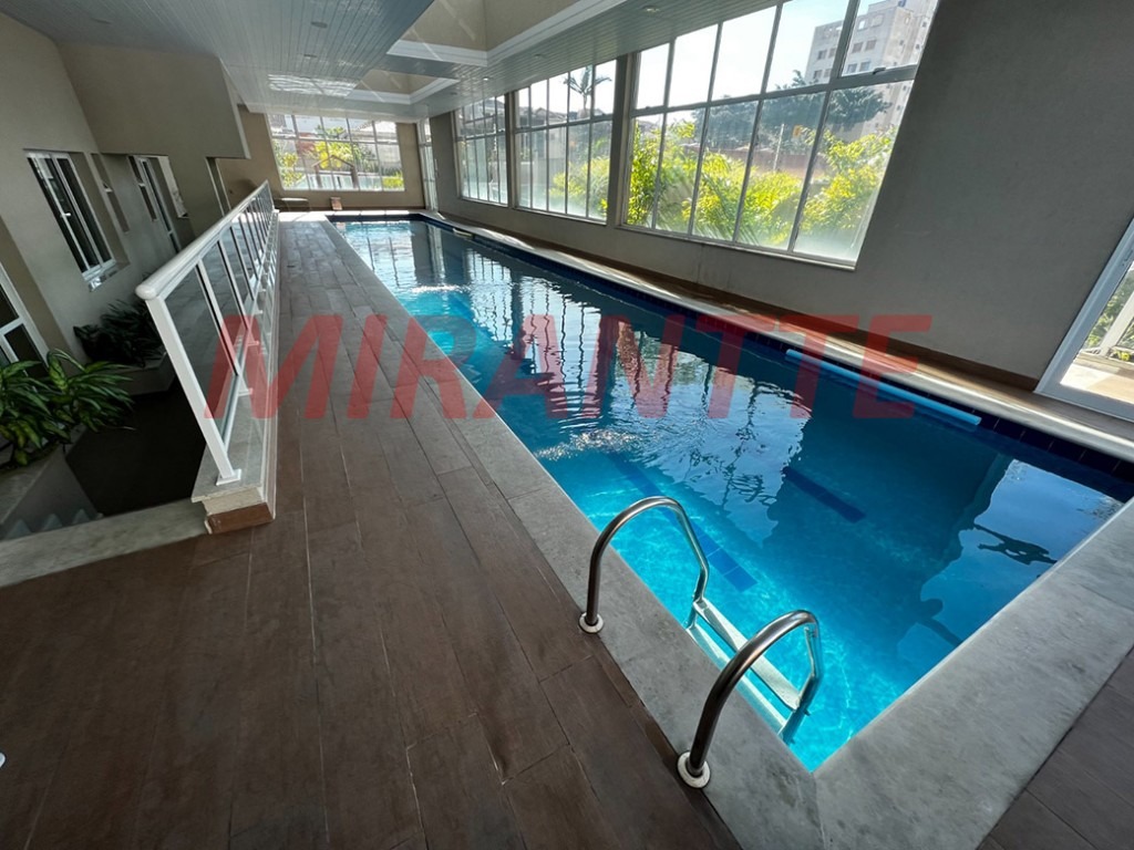 Apartamento de 108m² com 3 quartos em Vila Guilherme