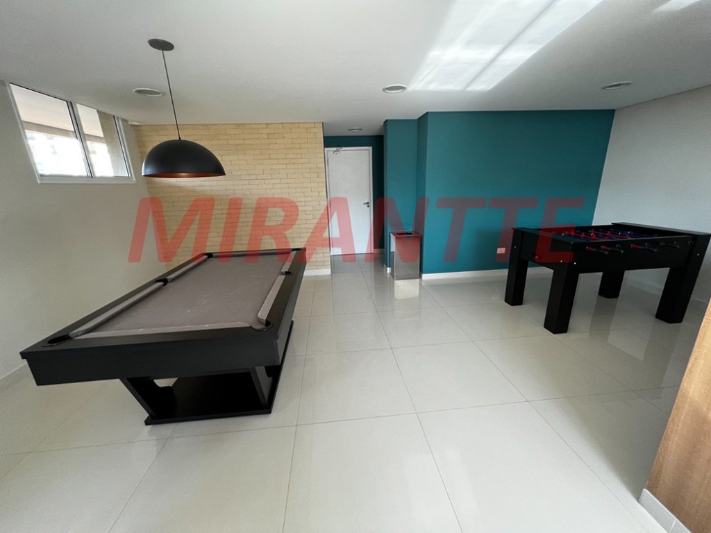 Apartamento de 108m² com 3 quartos em Vila Guilherme