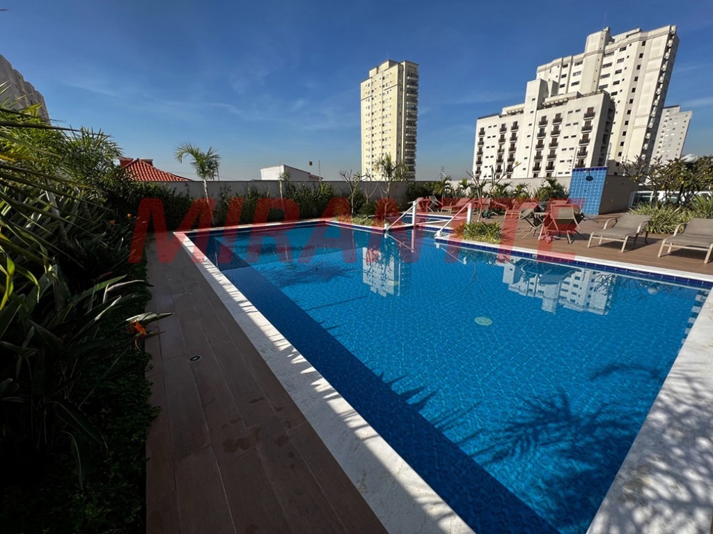 Apartamento de 108m² com 3 quartos em Vila Guilherme