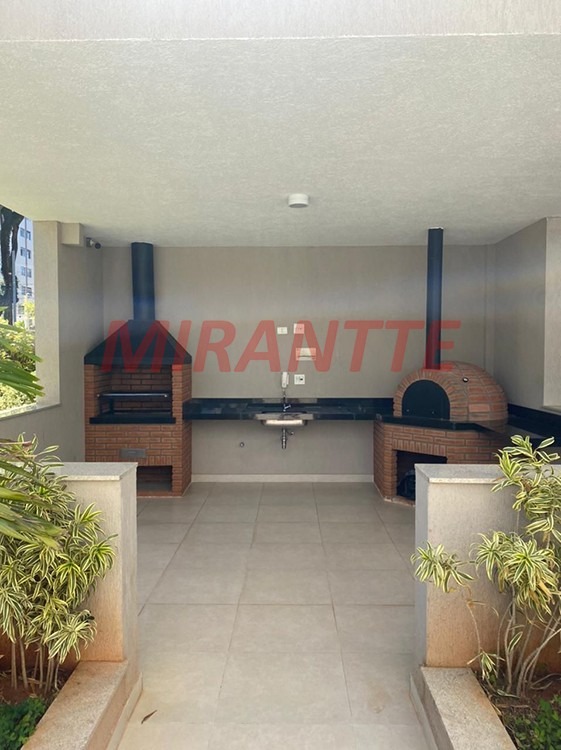 Apartamento de 108m² com 3 quartos em Vila Guilherme
