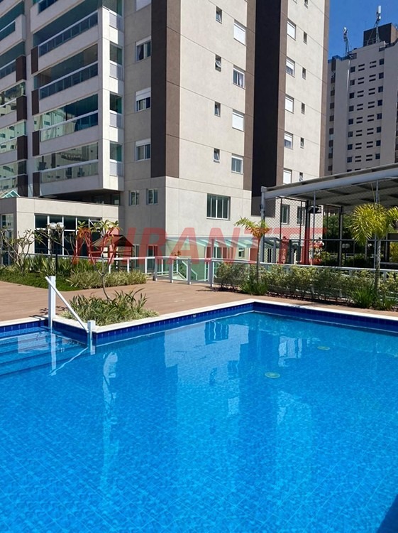 Apartamento de 108m² com 3 quartos em Vila Guilherme