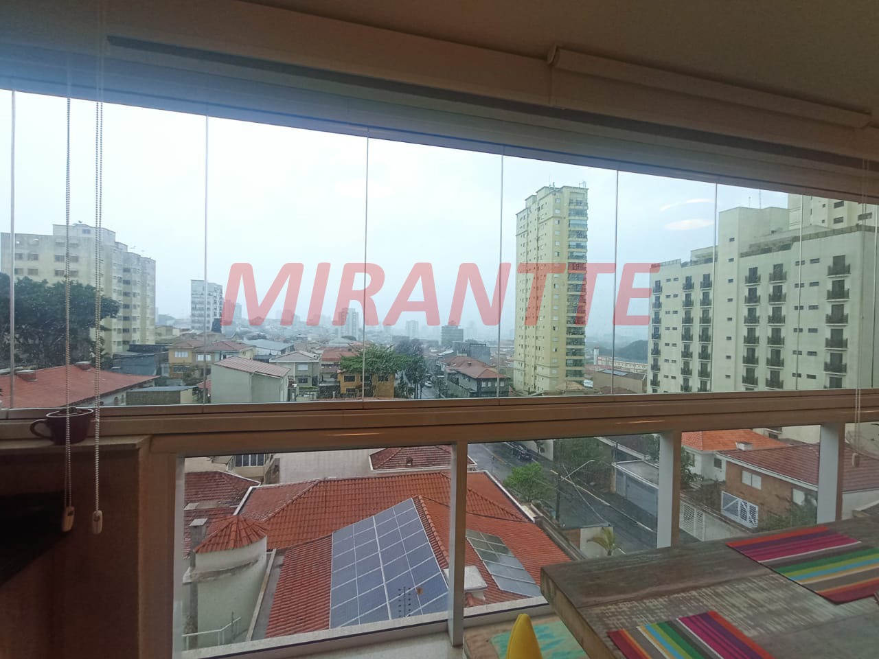 Apartamento de 108m² com 3 quartos em Vila Guilherme