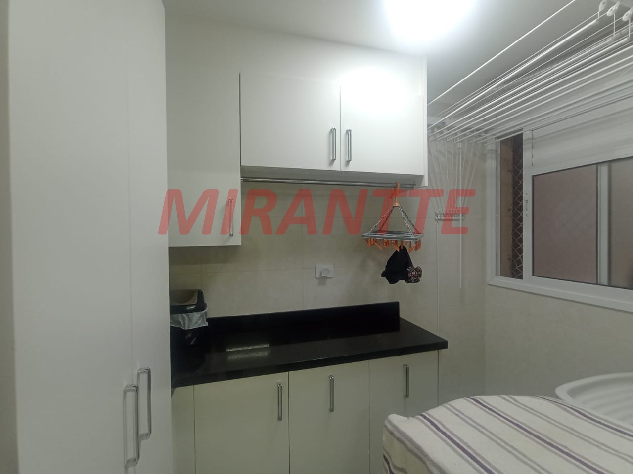 Apartamento de 108m² com 3 quartos em Vila Guilherme