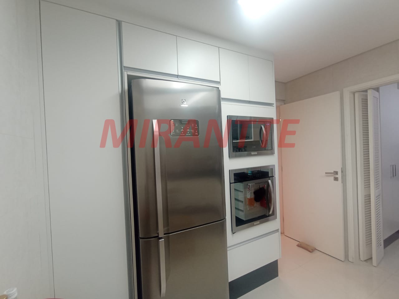 Apartamento de 108m² com 3 quartos em Vila Guilherme