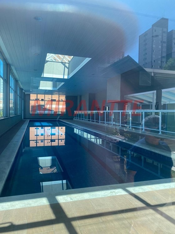 Apartamento de 108m² com 3 quartos em Vila Guilherme
