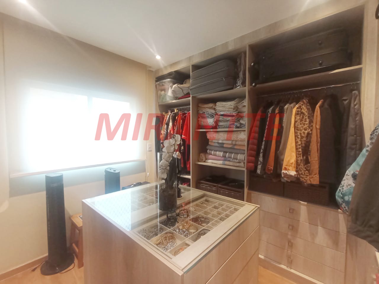 Apartamento de 108m² com 3 quartos em Vila Guilherme