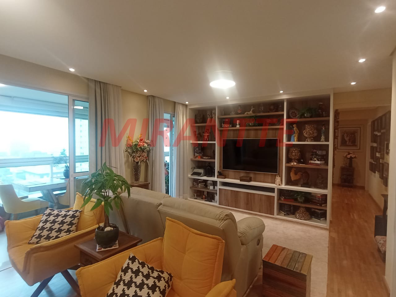 Apartamento de 108m² com 3 quartos em Vila Guilherme