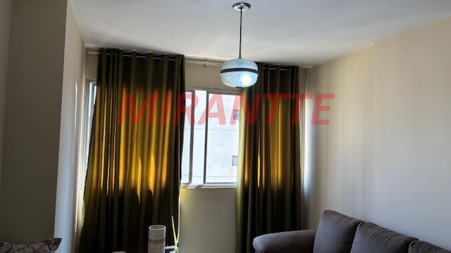 Apartamento de 68.35m² com 2 quartos em Água Fria