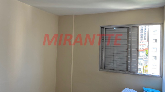 Apartamento de 68.35m² com 2 quartos em Água Fria