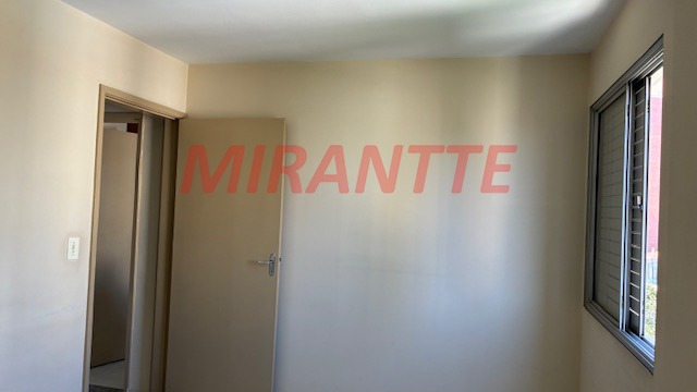 Apartamento de 68.35m² com 2 quartos em Água Fria