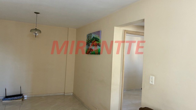 Apartamento de 68.35m² com 2 quartos em Água Fria