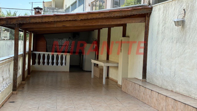 Apartamento de 68.35m² com 2 quartos em Água Fria