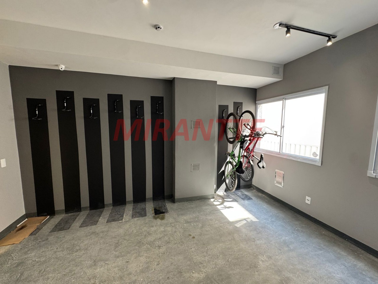 Apartamento de 28.4m² com 2 quartos em Casa Verde Alta