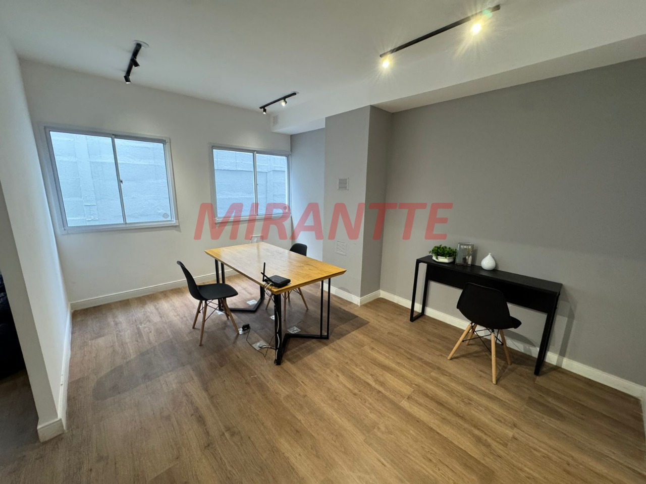 Apartamento de 28.4m² com 2 quartos em Casa Verde Alta