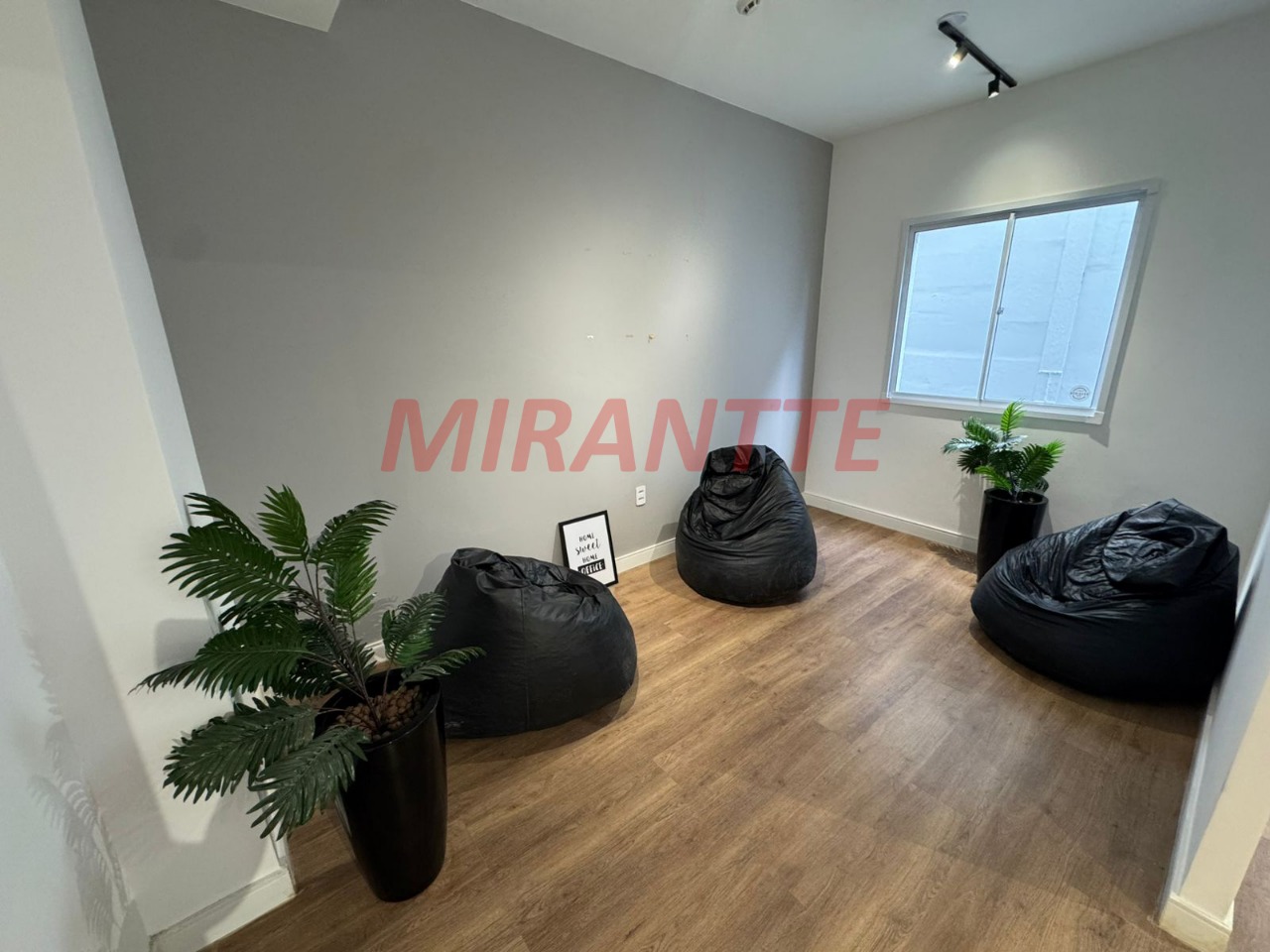 Apartamento de 28.4m² com 2 quartos em Casa Verde Alta