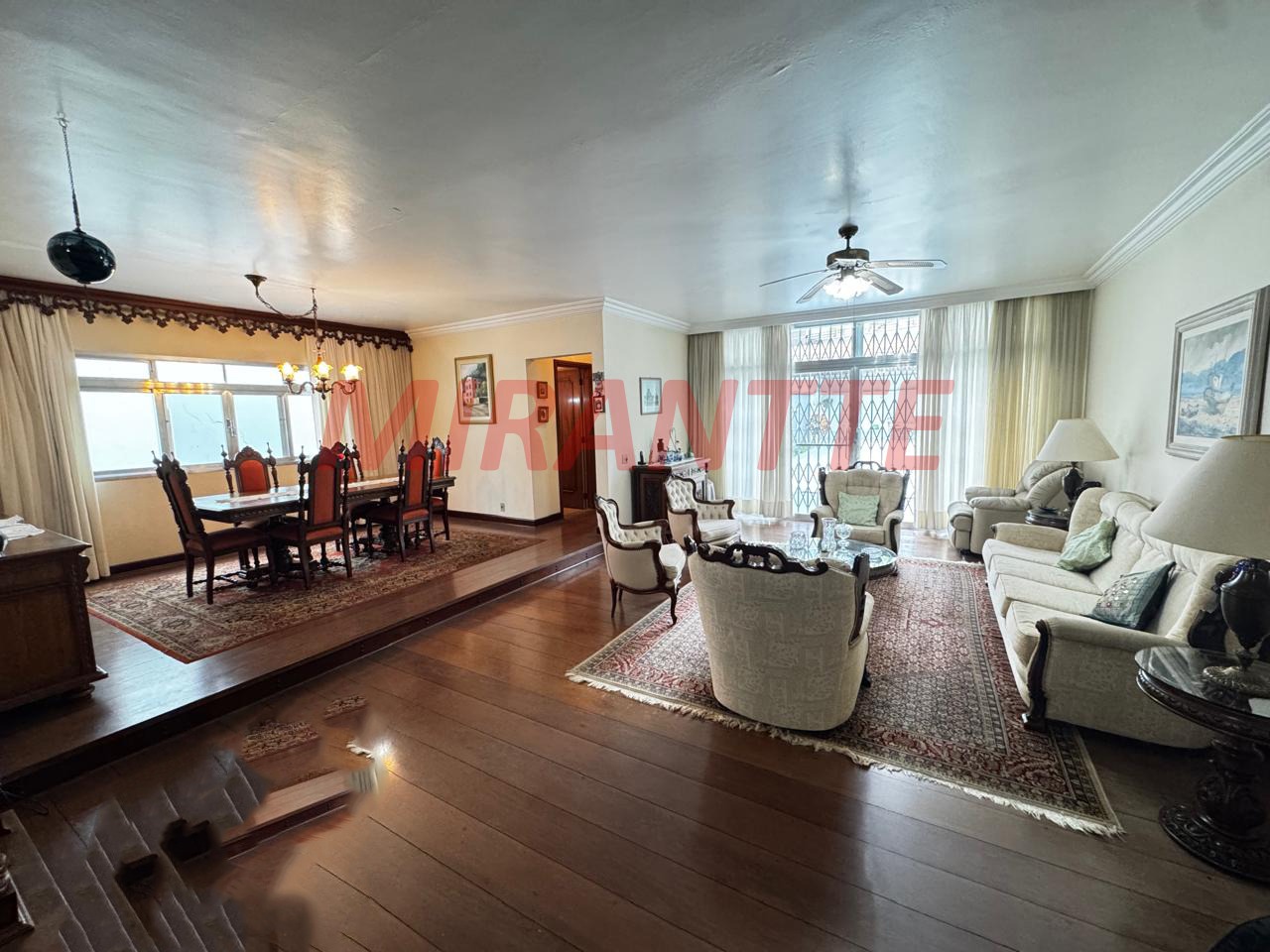 Casa terrea de 297m² com 3 quartos em Jardim França
