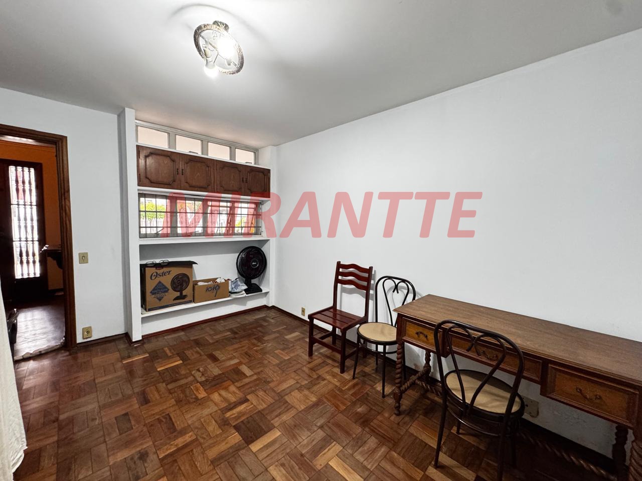 Casa terrea de 297m² com 3 quartos em Jardim França