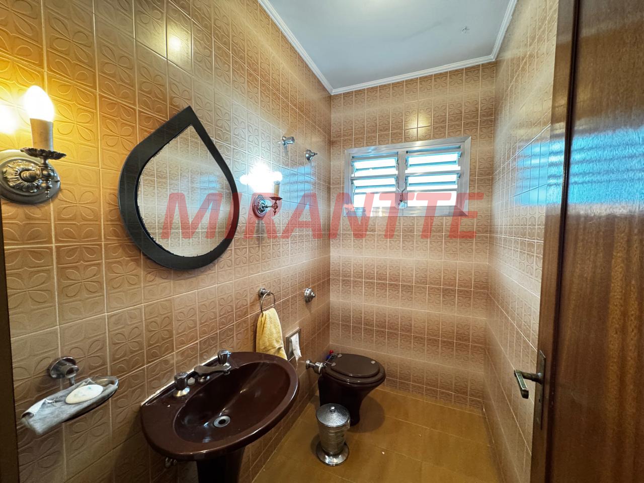 Casa terrea de 297m² com 3 quartos em Jardim França