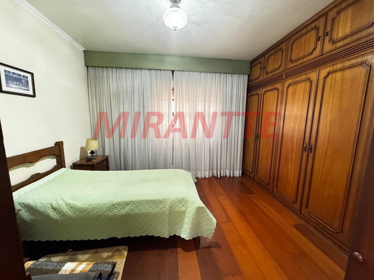 Casa terrea de 297m² com 3 quartos em Jardim França