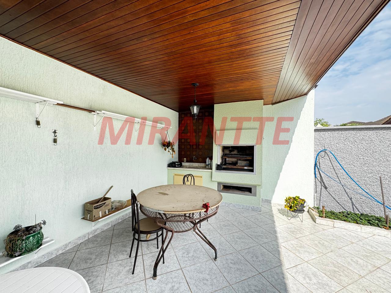 Casa terrea de 297m² com 3 quartos em Jardim França